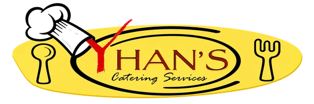 Yhan's Catering Services logo